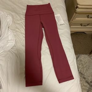 Align crop size 2 Merlot